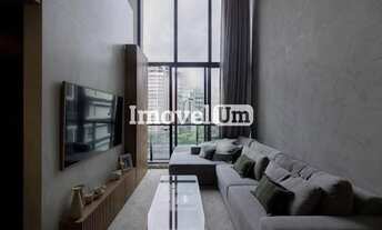 Imagem 3: Vila Olímpia Apartamento com 2 dormitórios