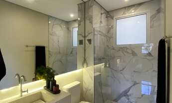 Imagem 7: Apartamento para venda com 53 metros quadrados com 3 quartos em Jardim Shangai - Jundiaí