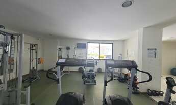 Imagem 5: Apartamento 2/4 Jardim Armação Cond JD Formosa