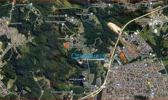 Imagem 5: Área à venda - Butiatuvinha - Curitiba/PR