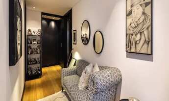 Imagem 6: SAO PAULO - Casa padrao - ALTO DE PINHEIROS