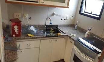 Imagem 7: Flat disponível no Paraíso