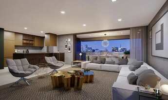 Imagem 5: APARTAMENTO RESIDENCIAL em São Paulo - SP, Vila Nova Conceição