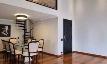 Imagem 3: APARTAMENTO - JARDIM AMÉRICA - SP