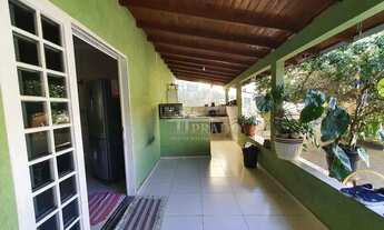 Imagem 6: Casa com 4 dormitórios à venda, 166 m² por R$ 375.000,00 - Santa Paula - Ibiporã/PR