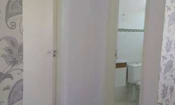 Imagem 3: Locação - Apartamento - Chácara Letônia - Americana - SP