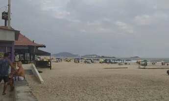 Imagem 5: Apartamento de 70 m² de frente para praia com 3 quartos de frente para praia de Pitangueir