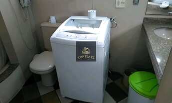 Imagem 6: Flat disponível na Bela Vista