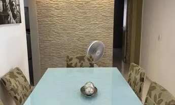 Imagem 3: Apartamento para venda possui 87 metros quadrados com 3 quartos