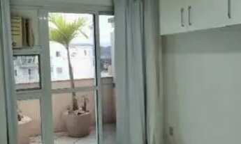 Imagem 7: Cobertura-LOCAÇÃO-Recreio dos Bandeirantes-Rio de Janeiro-RJ