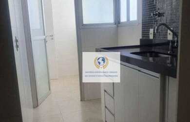 Imagem 5: Apartamento com 3 dormitórios à venda, 131 m² por R$ 650.000,00 - Jardim Guanabara - Campi