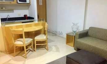 Imagem 5: Flat disponível para locação no Itaim