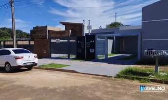 Imagem 4: Casa no bairro Ponarama