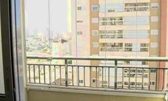 Imagem 6: Apartamento para Aluguel - Saúde, 2 Quartos, 61 m2