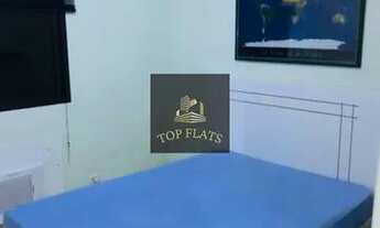 Imagem 6: Flat localizado No Jardim Paulsita