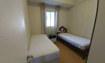 Imagem 4: Apartamento Residencial de 3 Dormitórios - Bela Vista - Locação!