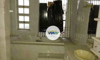 Imagem 3: Sobrado com 5 dormitórios à venda, 568 m² por R$ 1.800.000,00 - (Zona Norte) Barro Branco