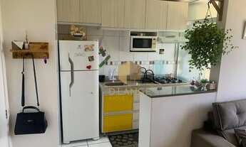 Imagem 3: Apartamento à venda no Parque Jambeiro - Campinas/SP