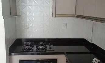 Imagem 2: Residencial Vitali - aluga-se ( 100% ) mobiliado