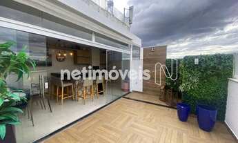 Imagem 5: Venda Cobertura Fernão Dias Belo Horizonte