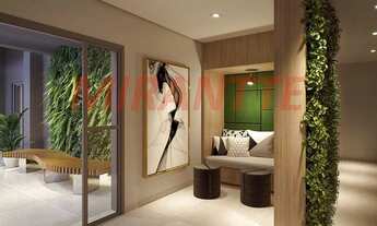 Imagem 2: Apartamento Novo , studio , Próximo do Metrô Tucuruvi - Oportunidade