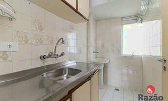 Imagem 5: Apartamento no CENTRO de 50,80 m2 - 01925.002-RZ
