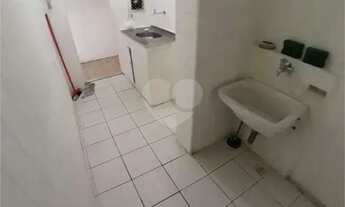 Imagem 6: Apartamento para venda com 1 quarto , em Praça da Bandeira com 61 m²