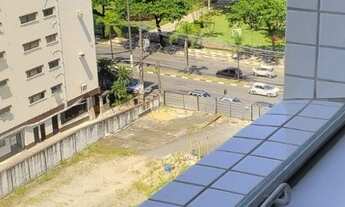 Imagem 7: Apartamento para venda com 100 metros quadrados com 2 quartos em Gonzaga - Santos - SP