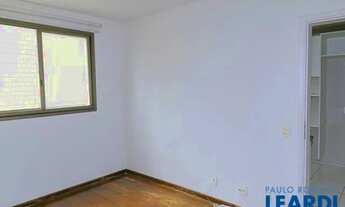 Imagem 6: APARTAMENTO - HIGIENÓPOLIS - SP