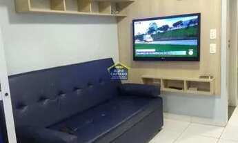 Imagem 5: Kit Net Frente Mar na Vila Tupi - Financia!