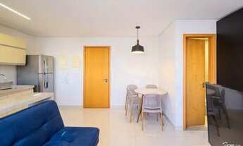 Imagem 2: Apartamento com 1 dormitório