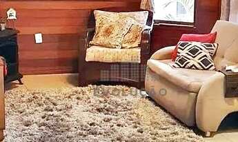 Imagem 3: More na Serra Catarinense, Linda Casa de 02 Pavimentos e Piscina em Aguas Mornas SC