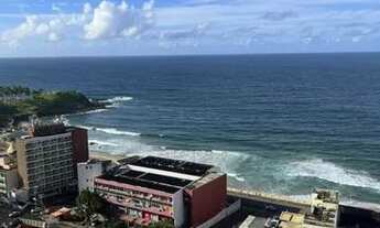 Imagem 5: Apartamento para aluguel possui 85 m2 com 1 quarto em Barra - Salvador - Bahia