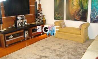 Imagem 2: Cobertura triplex para venda no Cambuí!