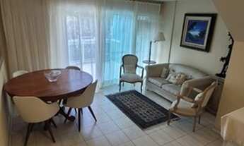 Imagem 3: Apartamento para venda tem 90 metros quadrados com 2 quartos