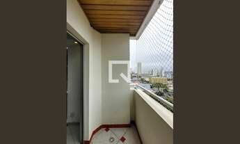 Imagem 7: Apartamento à Venda - Vila das Mercês, 2 Quartos, 235 m2