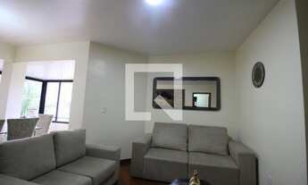 Imagem 2: Apartamento para Aluguel - Petrópolis, 3 Quartos, 120 m2