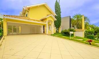 Imagem 3: Casa para locação R$ 16.000,00/mês em Alphaville, Barueri-SP