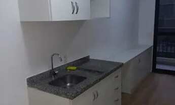 Imagem 2: Studio para aluguel possui 22 metros quadrados com 1 quarto em Liberdade - São Paulo - SP