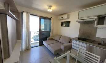 Imagem 2: Studio para aluguel possuí 43 M² com 1 quarto em Rebouças - Curitiba - PR