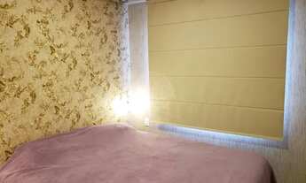 Imagem 4: Apartamento Mobiliado - 1 Dormitório - Venda - Ribeirânia