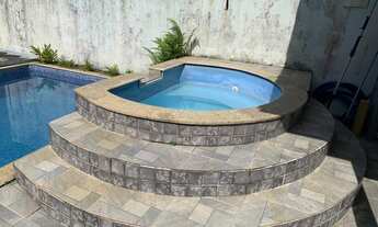 Imagem 4: Casa em Condomínio para Locação em Ubatuba, Horto Florestal, 8 dormitórios, 4 suítes, 5 ba