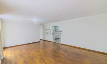 Imagem 4: Apartamento Locação Higienópolis 180 m² 4 Dormitórios