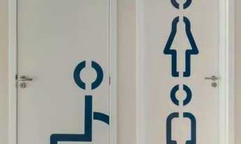 Imagem 6: Studio para venda tem 15 metros quadrados com 1 quarto