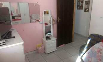 Imagem 2: Casa para venda tem 99 metros quadrados com 2 quartos em Vila Sarapuí - Duque de Caxias