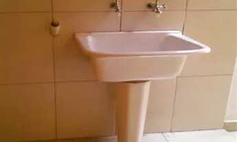 Imagem 5: Casa com 3 dormitórios para alugar, 120 m² por R$ 2.000,00/mês - Jardim Belo Horizonte - I