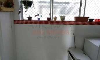 Imagem 6: Apartamento na Vila Mariana com 2 quartos, 1 vaga de garagem, próximo ao metrô Ana Rosa