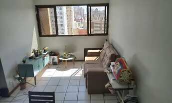 Imagem 3: Águas Claras - 3 quartos - 1 suite - vaga coberta - lazer completo - Sem fiador