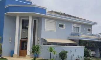 Imagem 2: CASA EM CONDOMÍNIO - SWISS PARK - SP