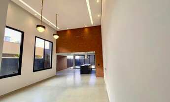 Imagem 4: Casa de condomínio térrea para venda com 245 metros quadrados com 3 quartos